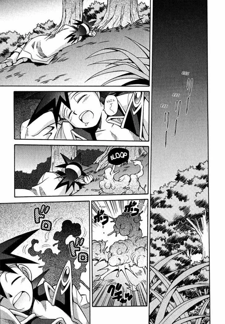 Slayers: Suiriyuuou no Kishi Chapter 20 page 29 - MangaKakalot