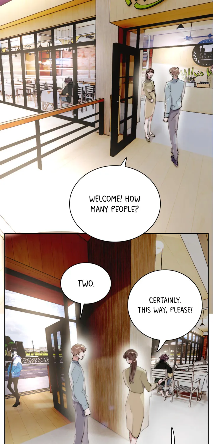 Sleeping in My Book Chapter 10 page 36 - MangaKakalot