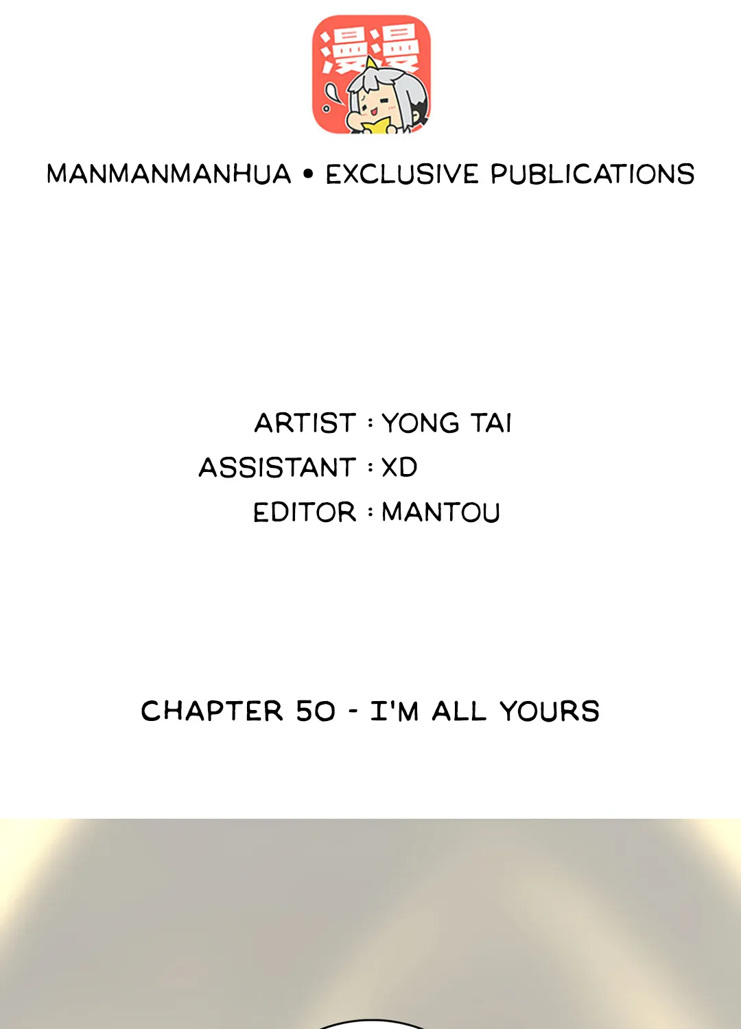 Sleeping in My Book Chapter 50 page 3 - MangaKakalot