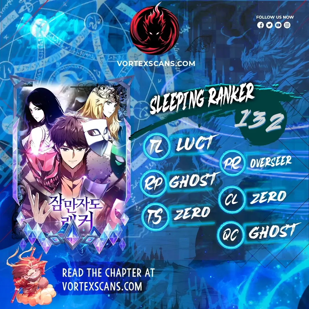 Sleeping Ranker Chapter 132 page 1 - MangaKakalot