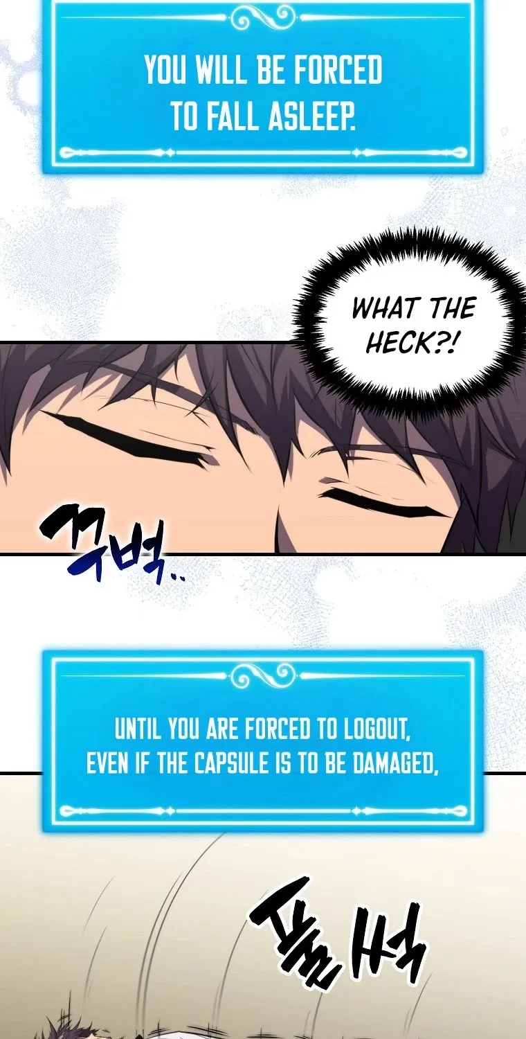 Sleeping Ranker Chapter 3 page 91 - MangaKakalot