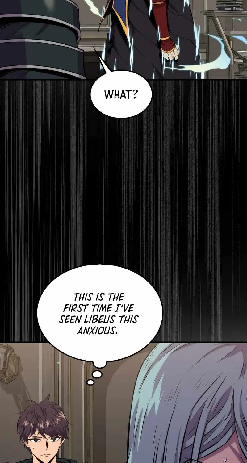 Sleeping Ranker Chapter 60 page 43 - MangaKakalot