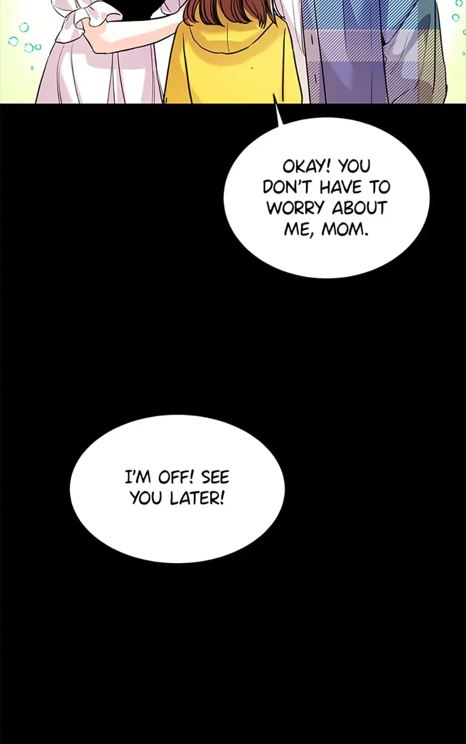 Sleeping With An Old Rival Chapter 25 page 7 - MangaKakalot