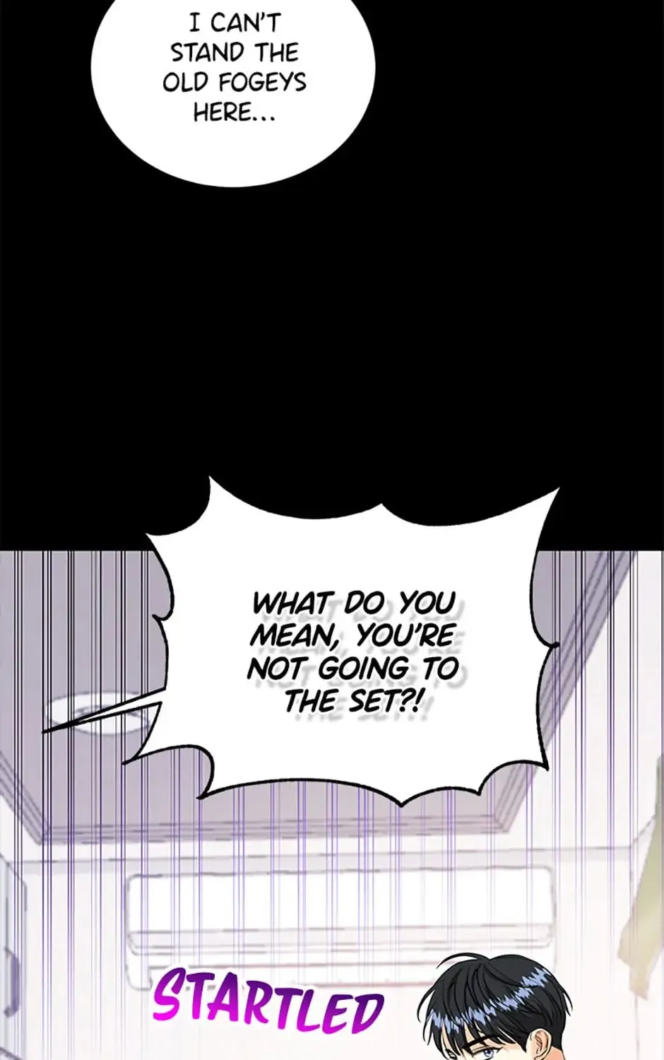 Sleeping With An Old Rival Chapter 28 page 45 - MangaNelo