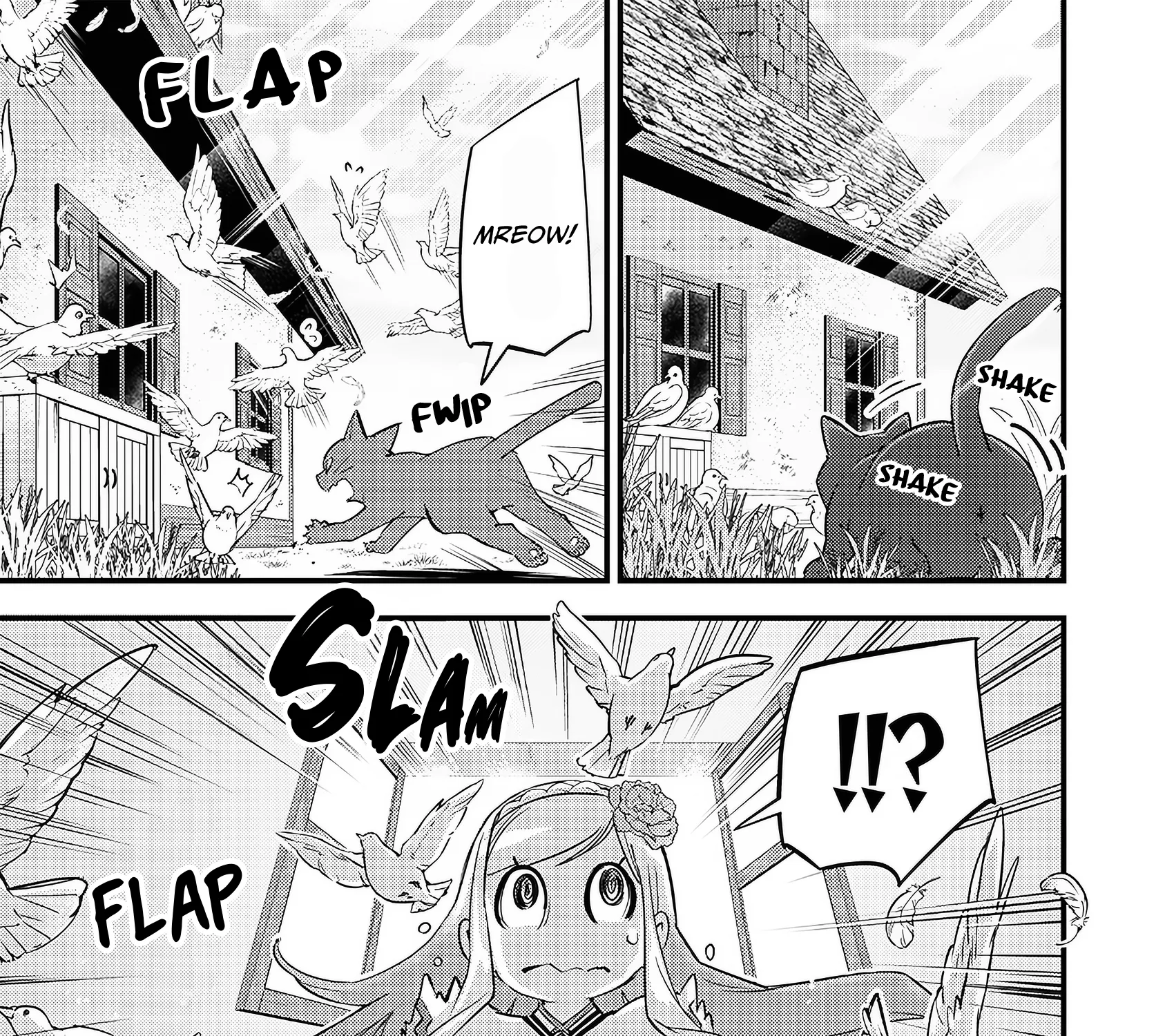 Slime Saint Chapter 8 page 23 - MangaKakalot