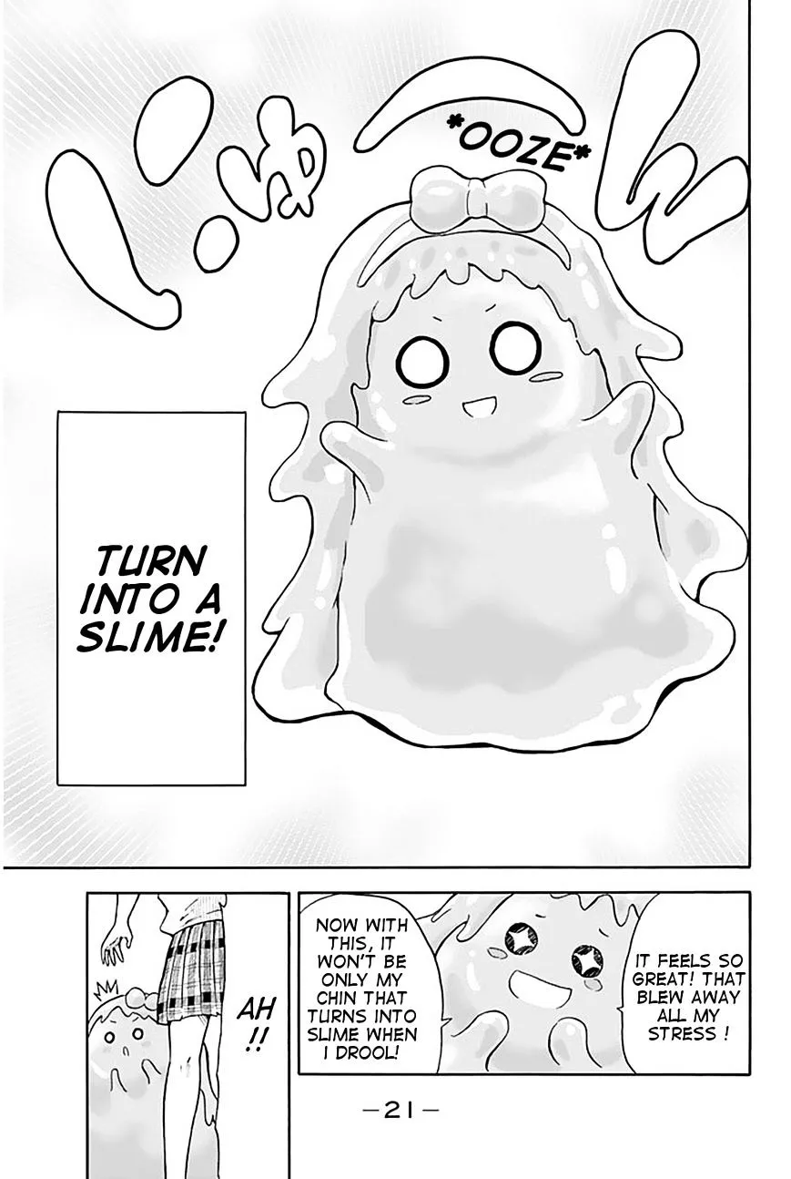 Slime-san to Yuusha Kenkyuubu Chapter 1 page 23 - MangaKakalot