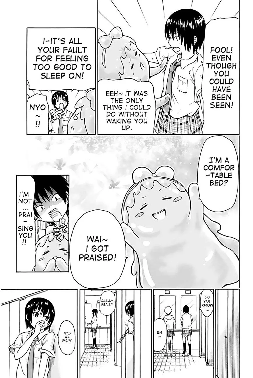 Slime-san to Yuusha Kenkyuubu Chapter 1 page 29 - MangaKakalot