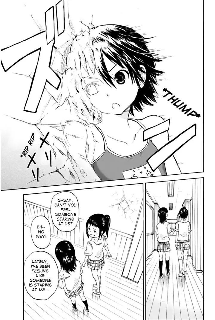 Slime-san to Yuusha Kenkyuubu Chapter 2.1 page 7 - MangaKakalot