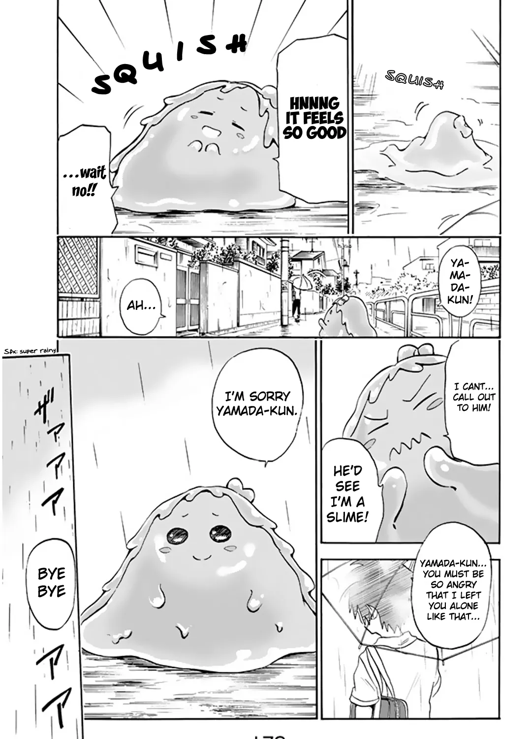 Slime-san to Yuusha Kenkyuubu Chapter 8 page 29 - MangaKakalot