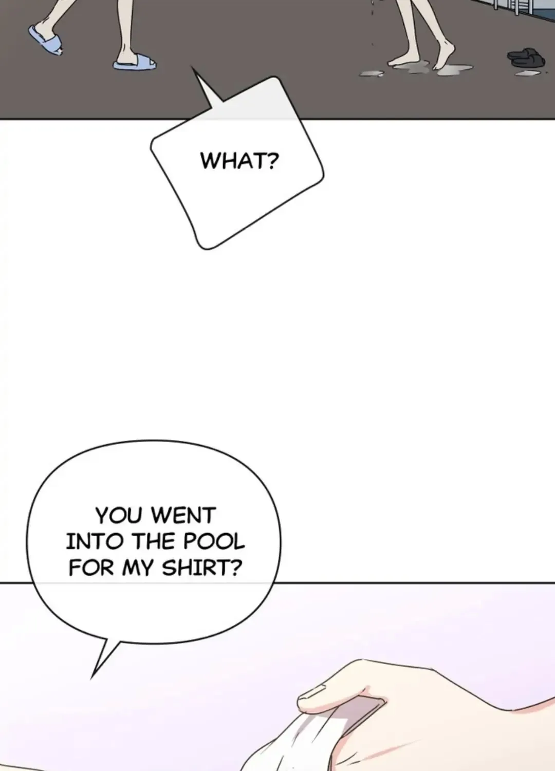 Slow-Healing Heart Chapter 22 page 67 - MangaKakalot