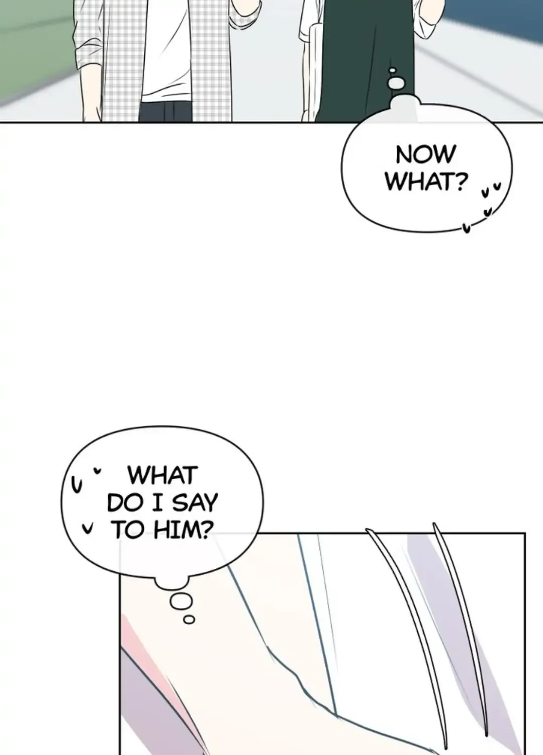 Slow-Healing Heart Chapter 33 page 51 - MangaKakalot