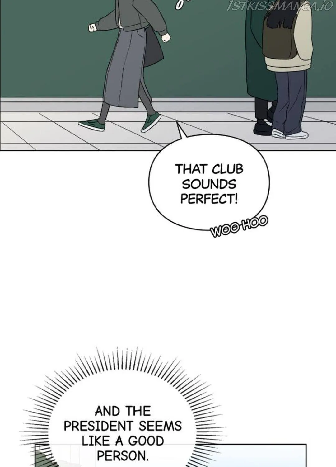 Slow-Healing Heart Chapter 4 page 38 - MangaKakalot