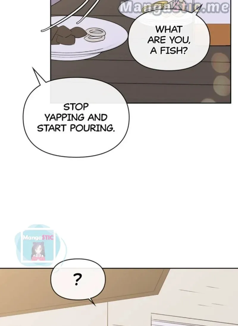 Slow-Healing Heart Chapter 49 page 3 - MangaKakalot