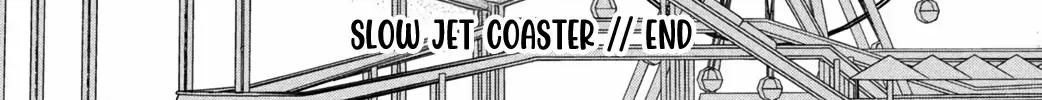 Slow Jet Coaster Chapter 12 page 84 - MangaNato