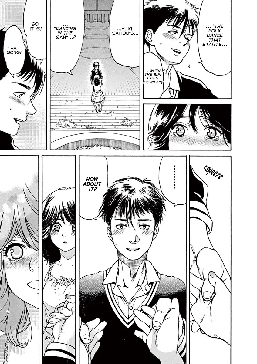 Slow Motion Wo Mou Ichido Chapter 48 page 15 - MangaKakalot