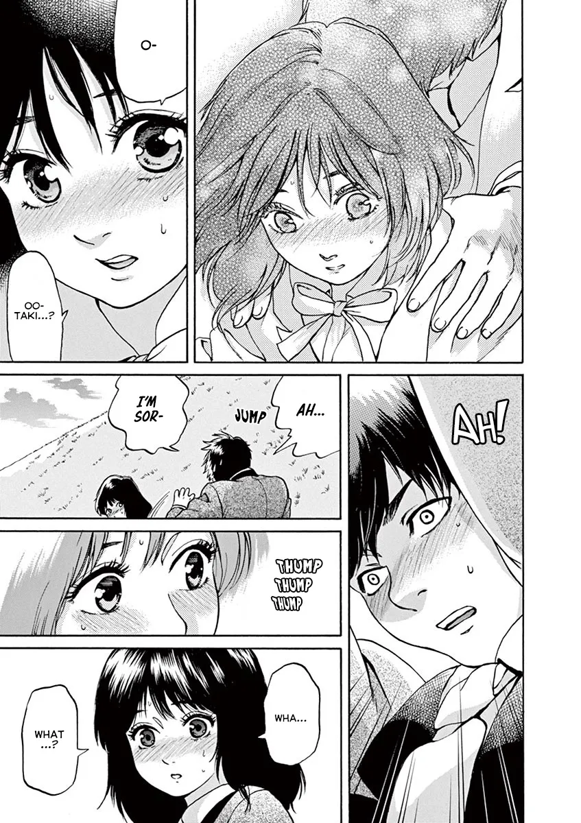 Slow Motion Wo Mou Ichido Chapter 57 page 16 - MangaKakalot