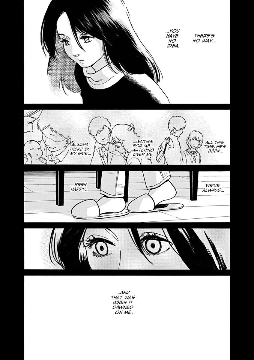 Slow Motion Wo Mou Ichido Chapter 58 page 14 - MangaKakalot