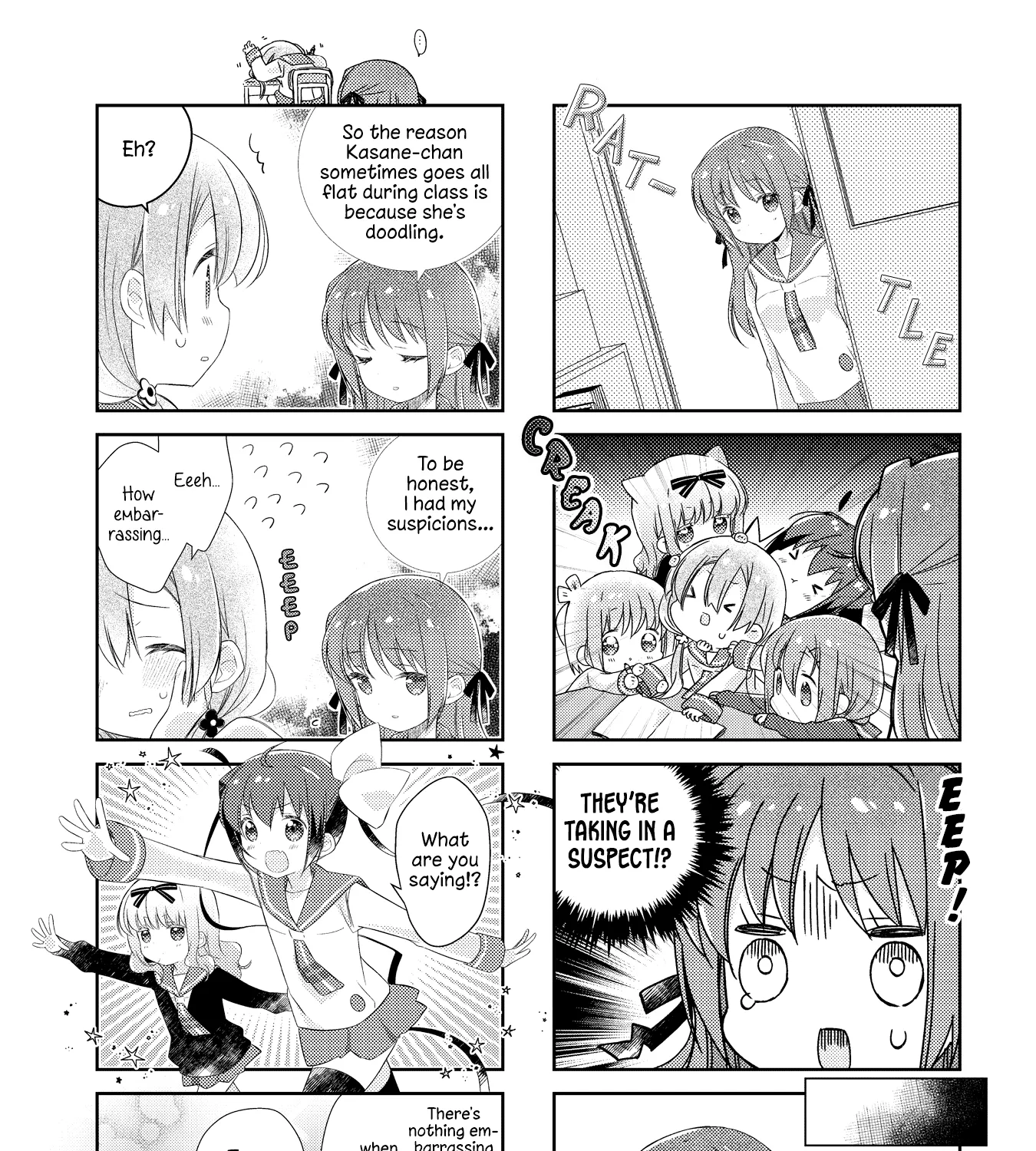 Slow Start Chapter 122 page 13 - MangaKakalot