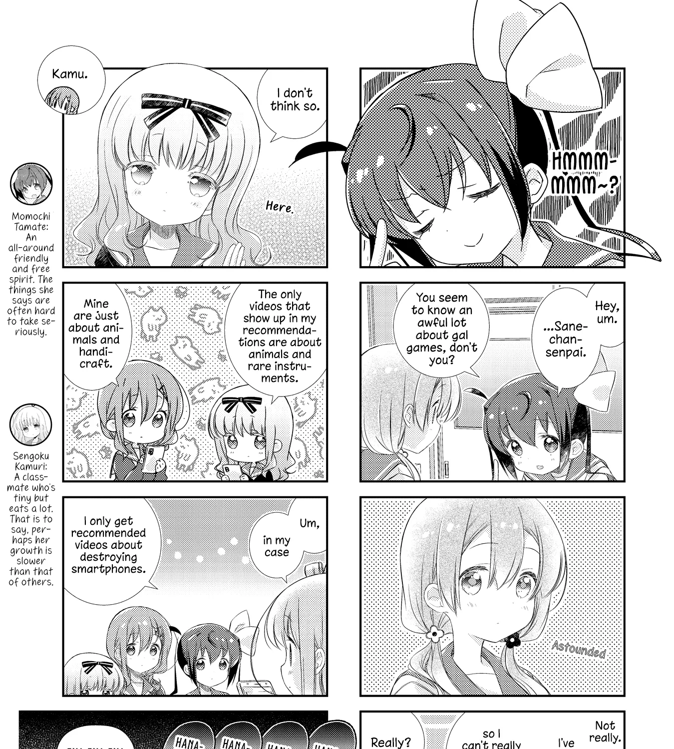 Slow Start Chapter 122 page 5 - MangaKakalot