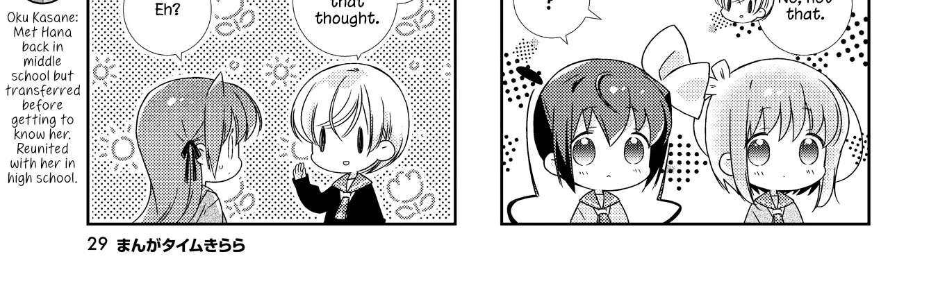 Slow Start Chapter 129 page 6 - MangaKakalot