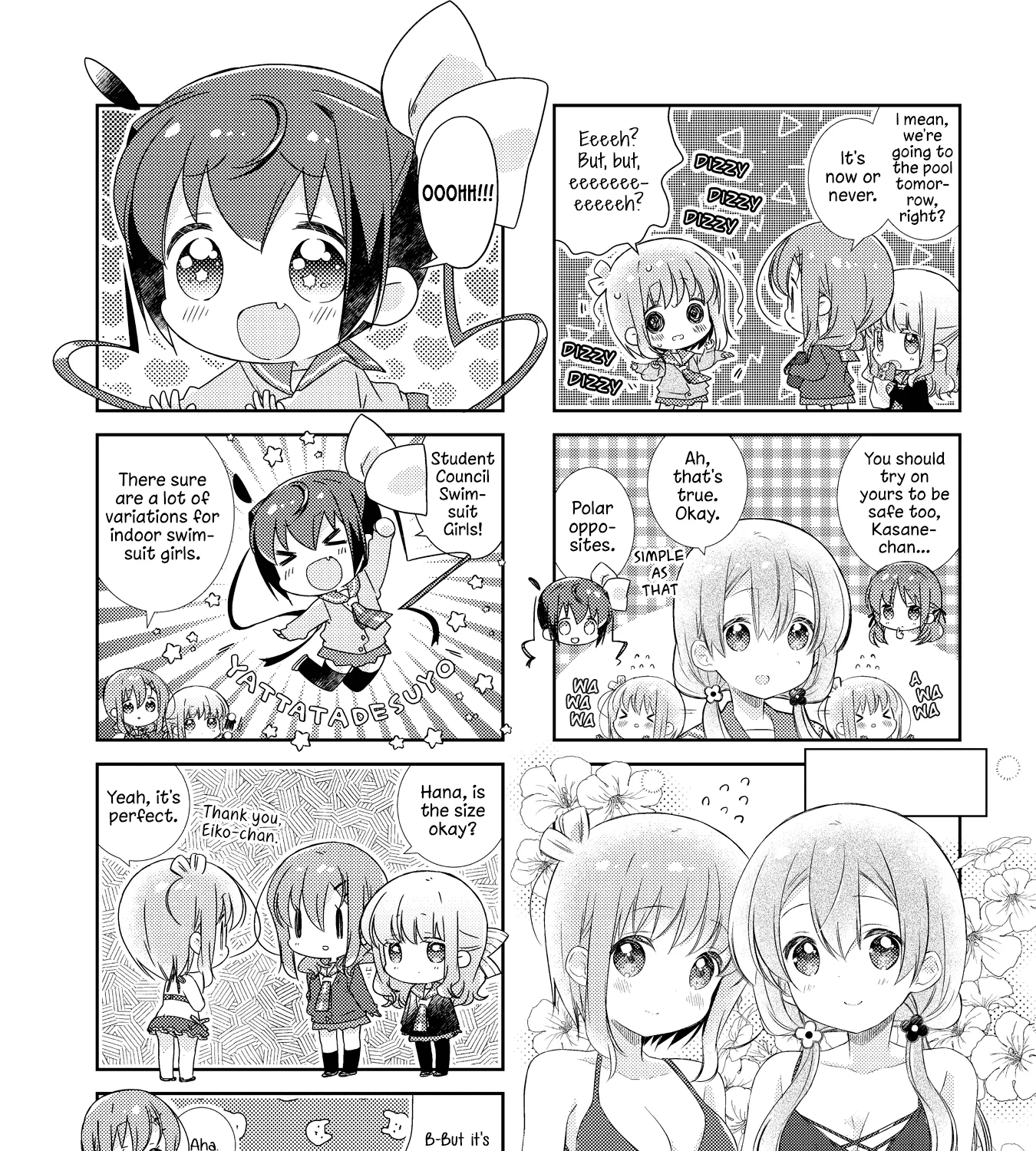 Slow Start Chapter 130 page 13 - MangaKakalot