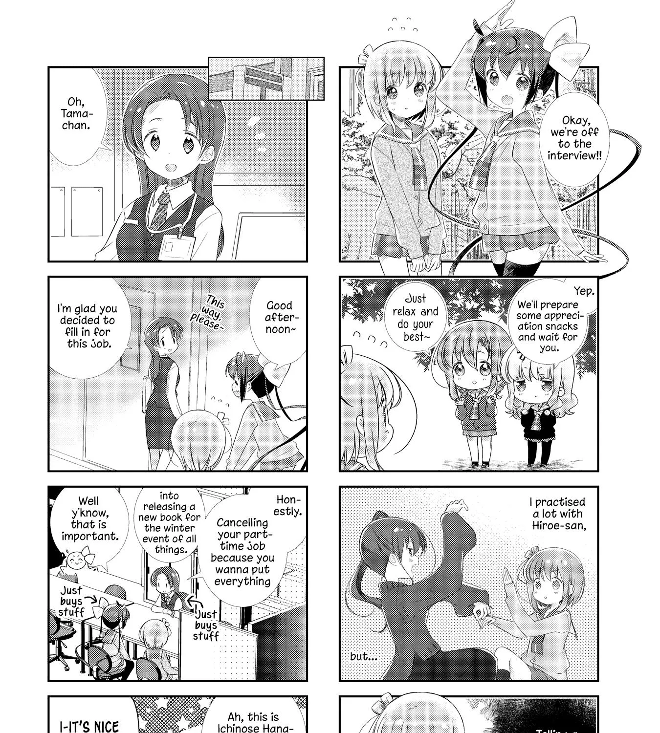 Slow Start Chapter 136 page 15 - MangaKakalot