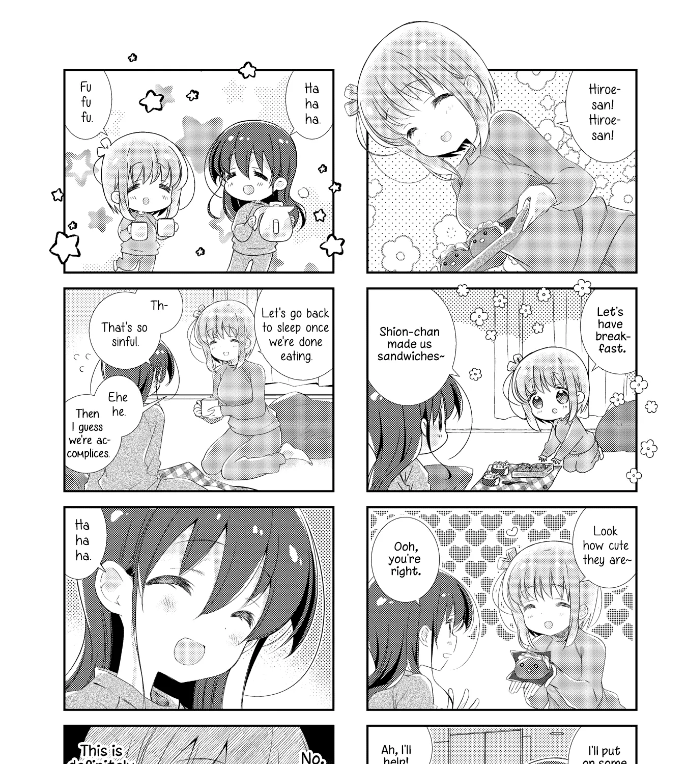 Slow Start Chapter 141 page 13 - MangaKakalot