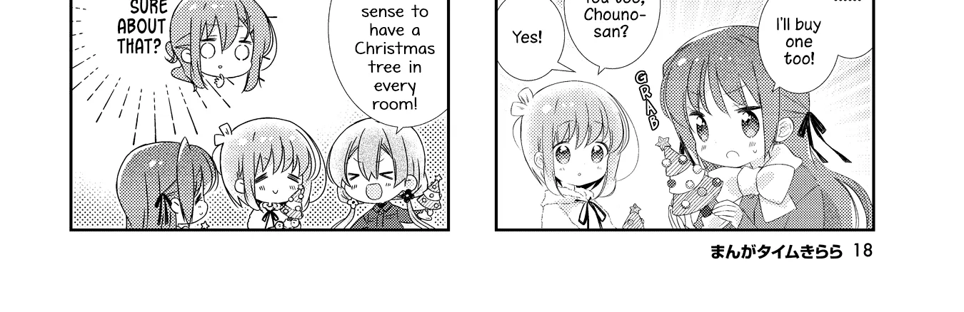 Slow Start Chapter 150 page 12 - MangaNato