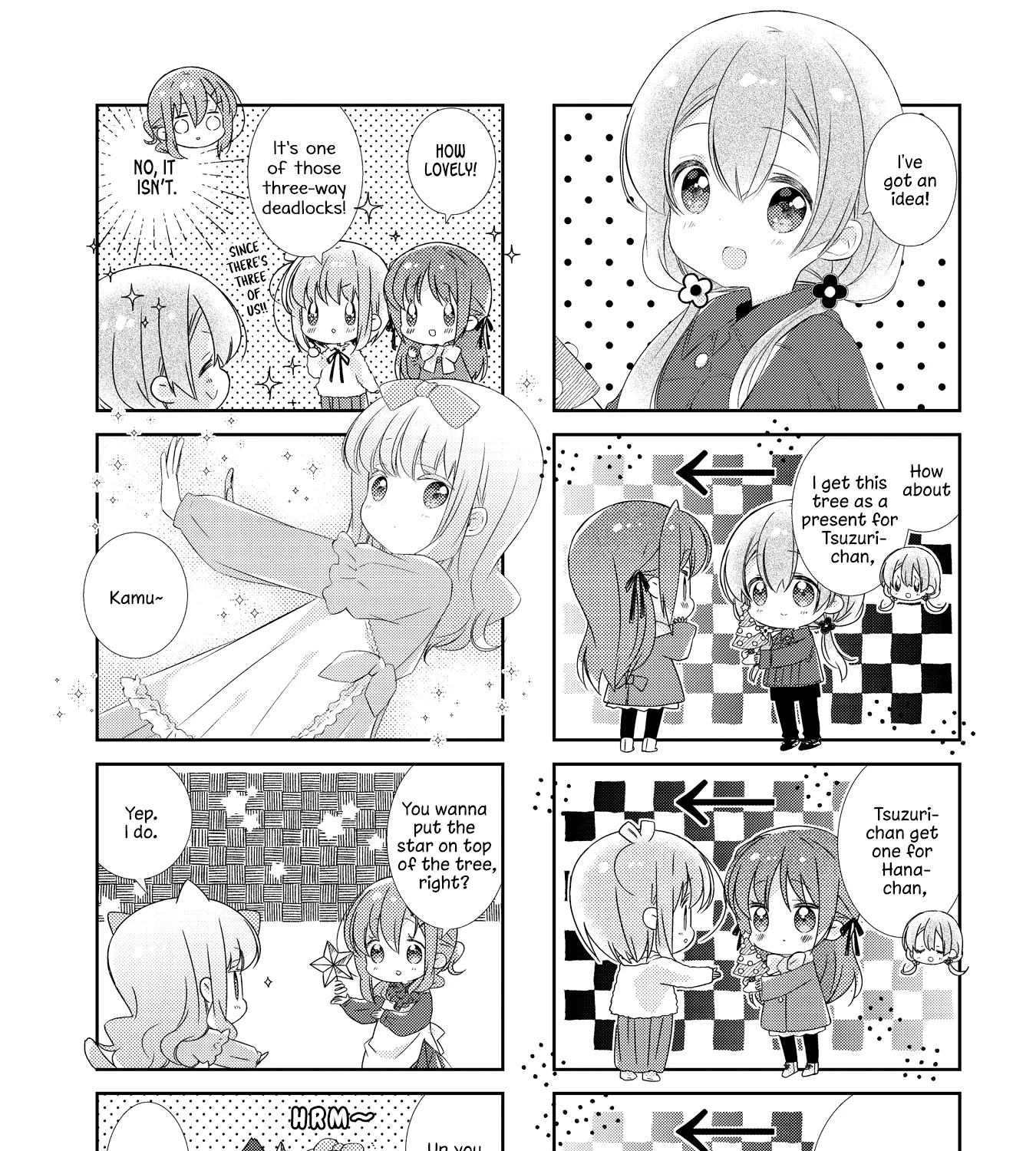 Slow Start Chapter 150 page 13 - MangaNato