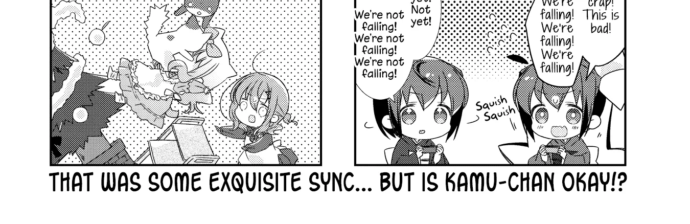 Slow Start Chapter 150 page 16 - MangaNato