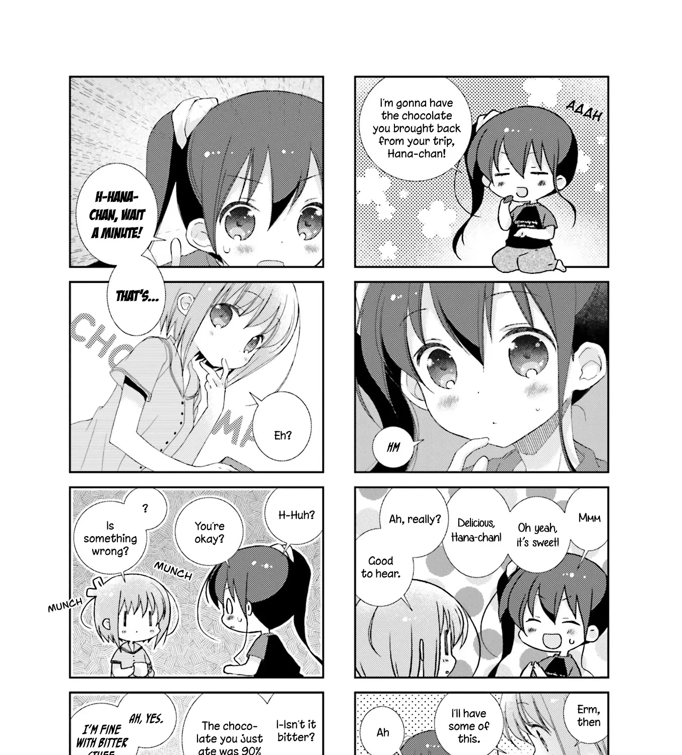 Slow Start Chapter 49 page 13 - MangaKakalot