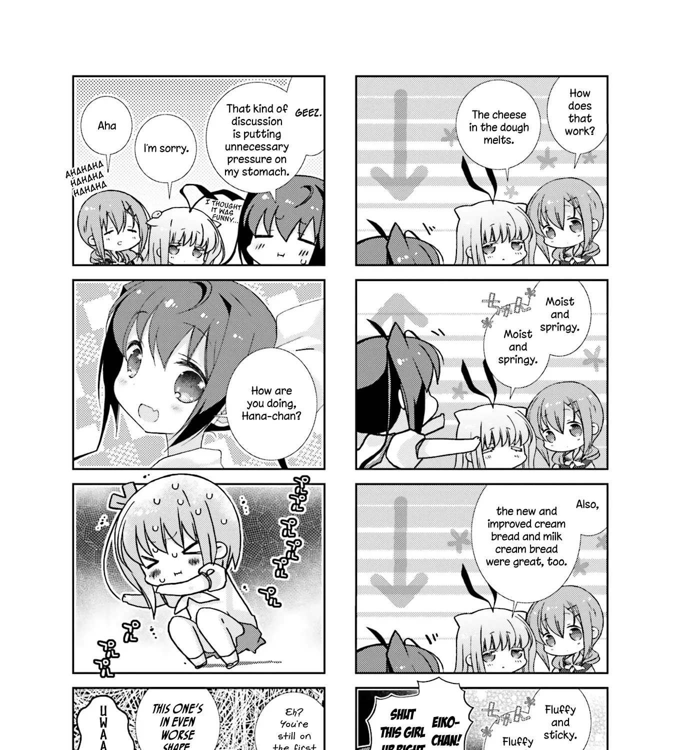 Slow Start Chapter 59 page 15 - MangaKakalot