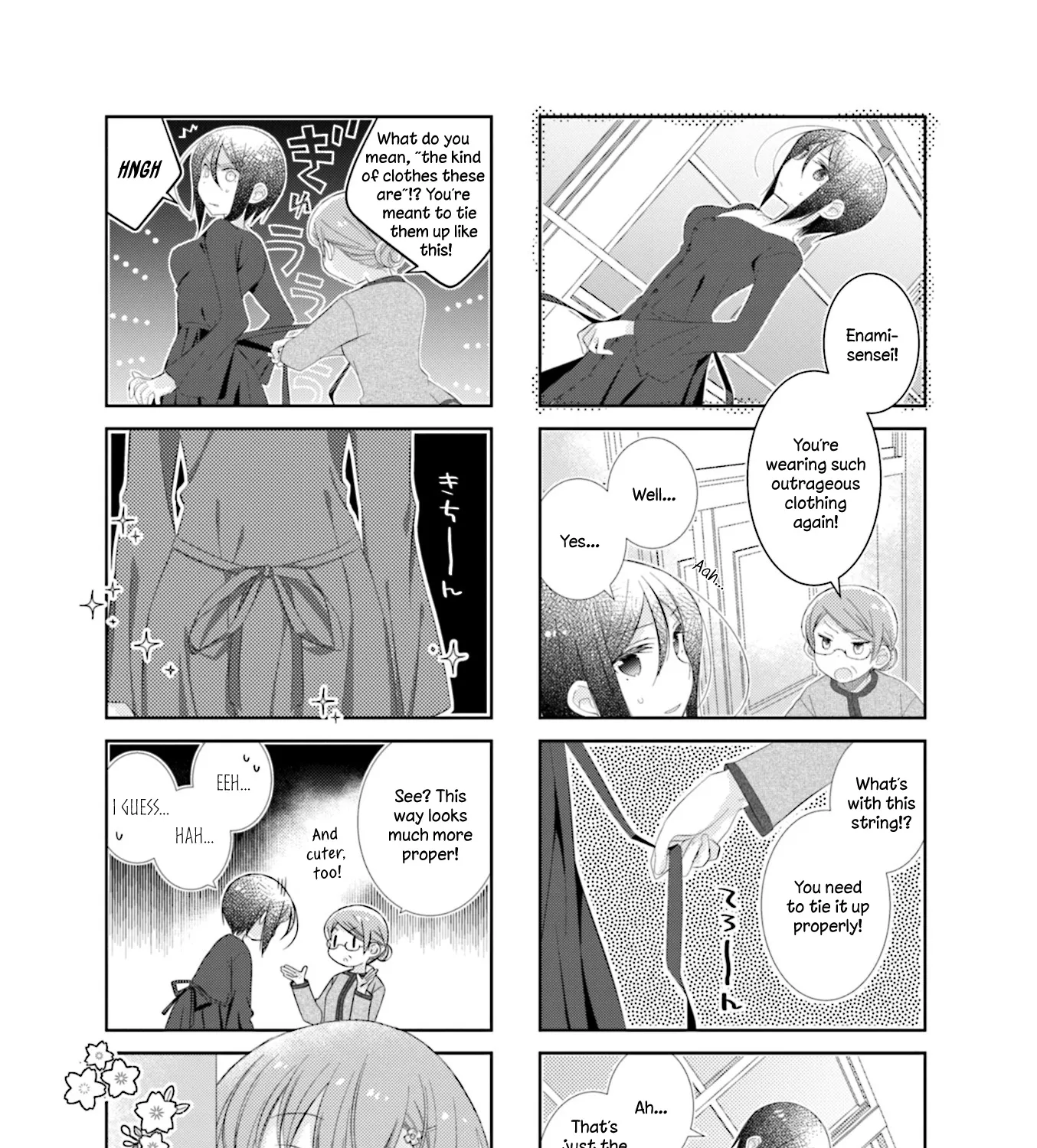 Slow Start Chapter 7 page 25 - MangaKakalot