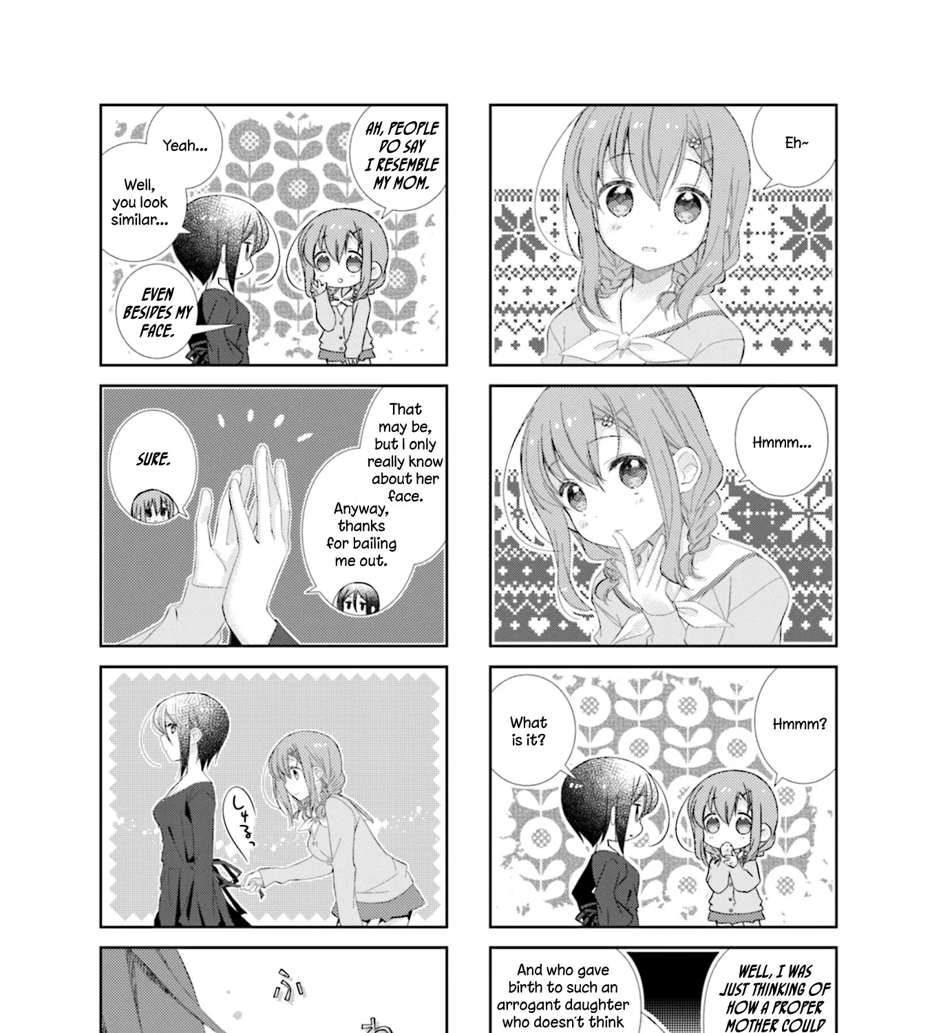 Slow Start Chapter 7 page 31 - MangaKakalot