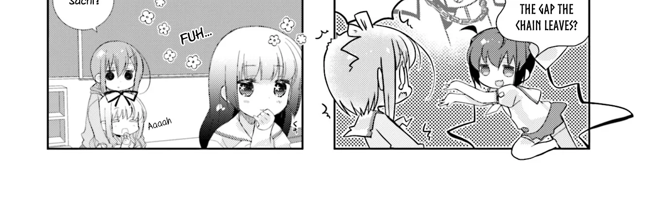 Slow Start Chapter 80 page 10 - MangaKakalot