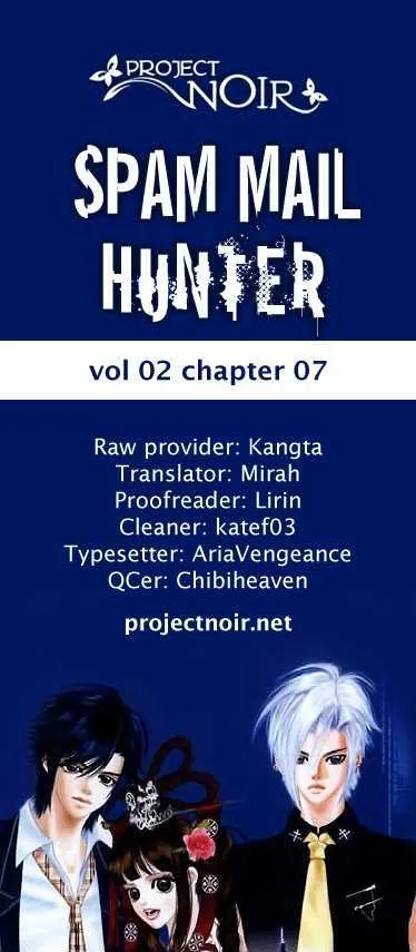 SM Hunter Chapter 7 page 1 - MangaKakalot