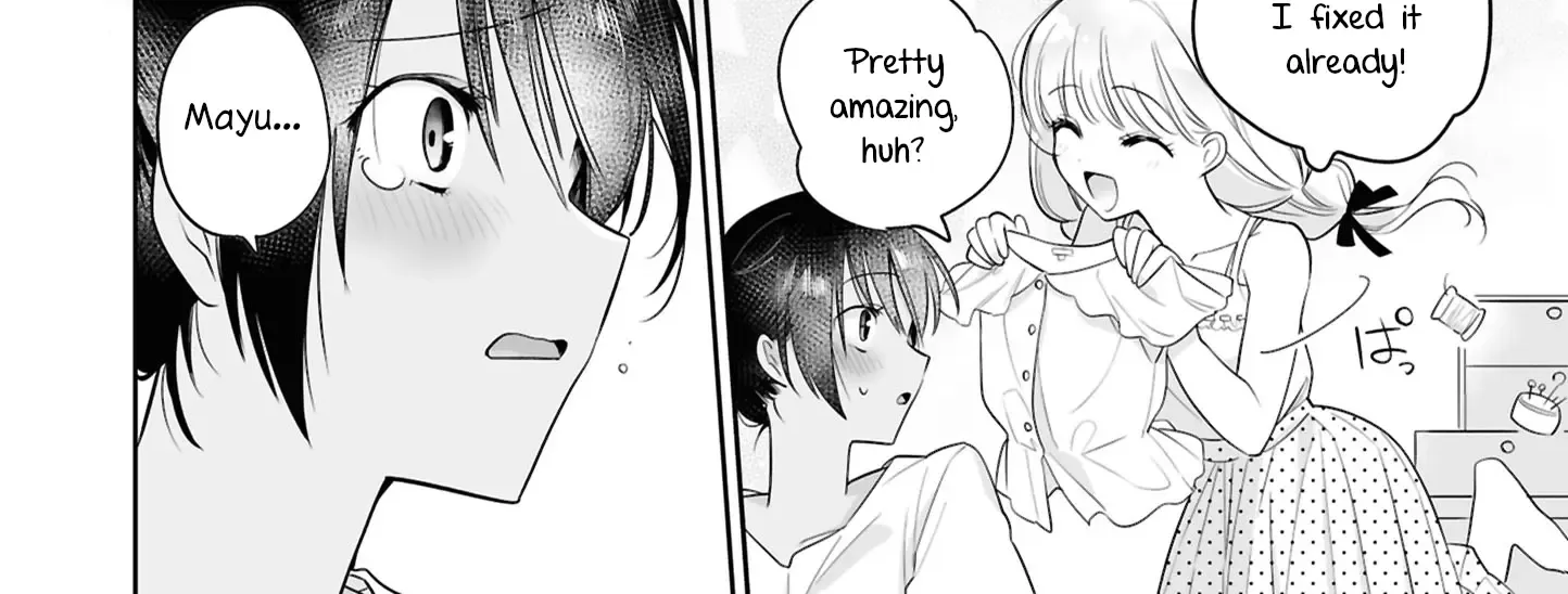 SM Yuri Ecchi Anthology - Page 15