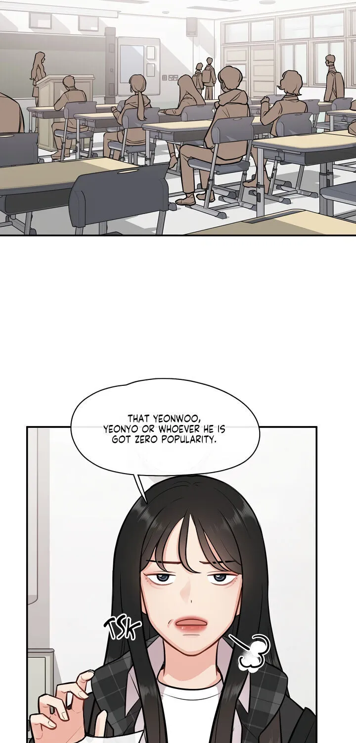 Smartphone Addict Chapter 3 page 8 - MangaKakalot