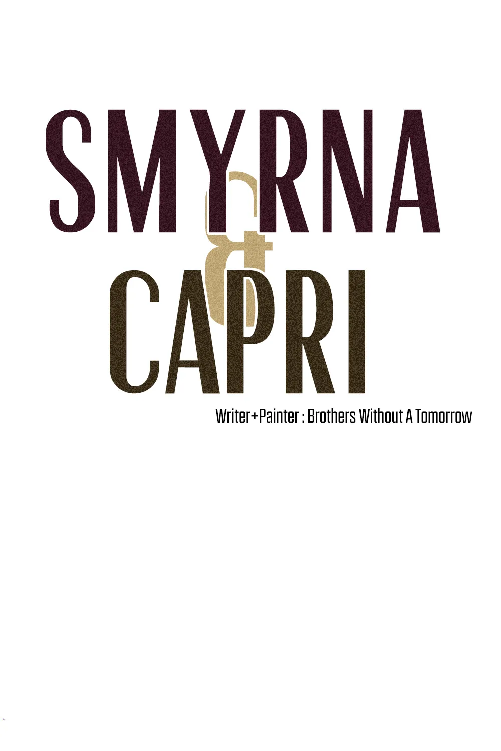 Smyrna & Capri - Page 2