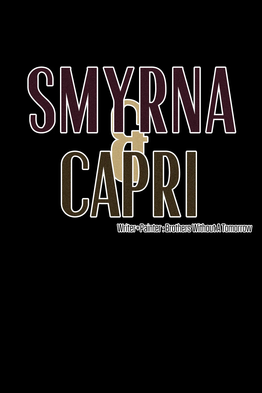 Smyrna & Capri - Page 2