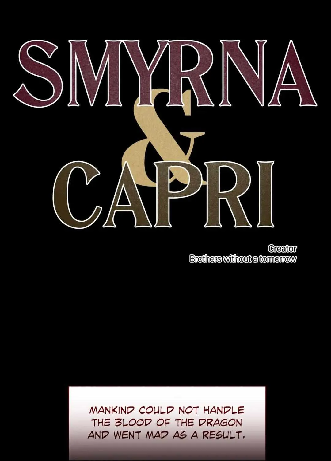 Smyrna & Capri - Page 2