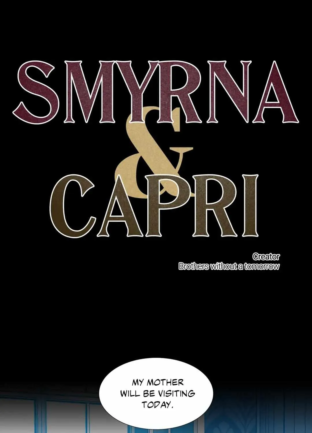 Smyrna & Capri - Page 2