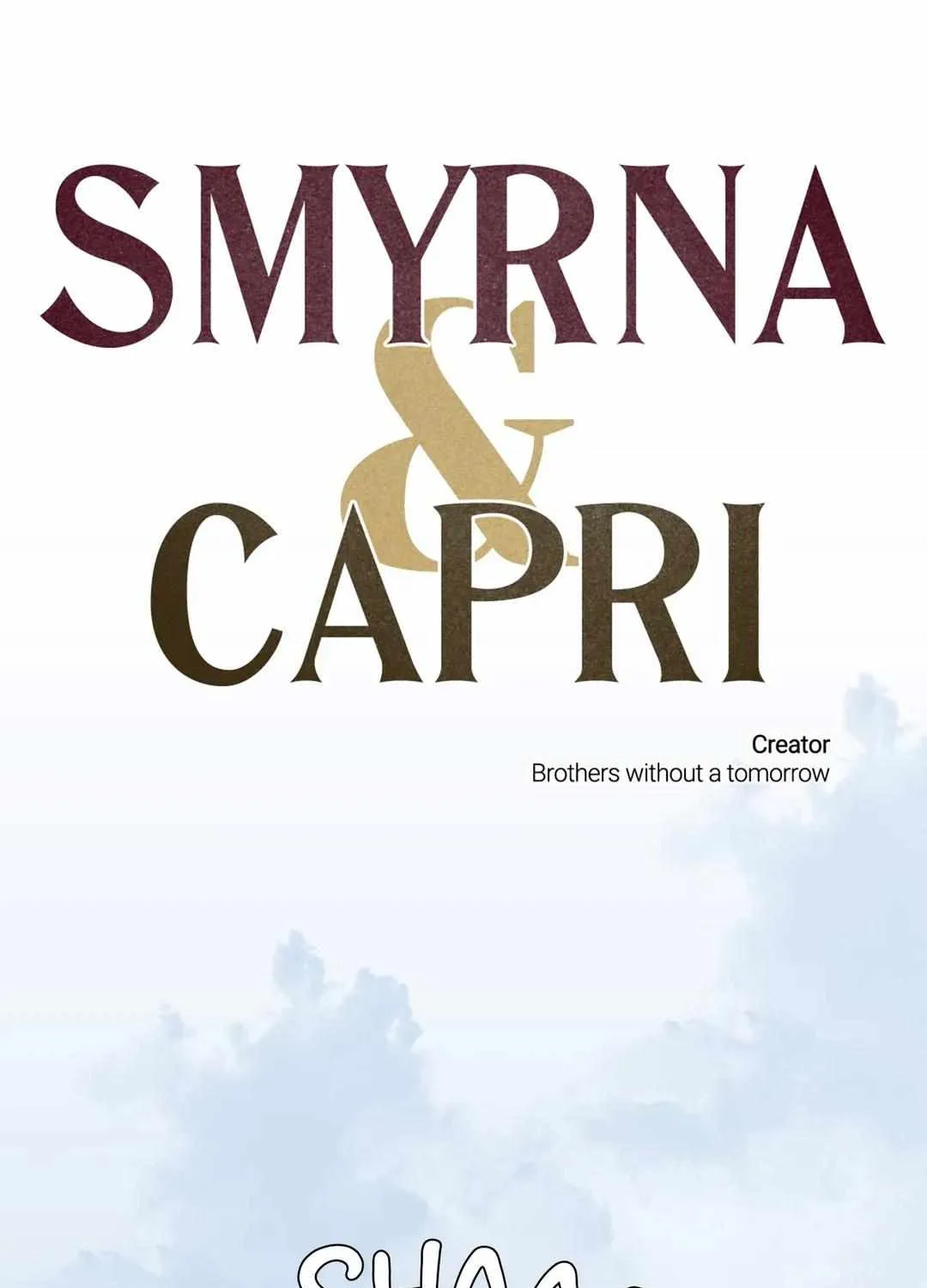 Smyrna & Capri - Page 2