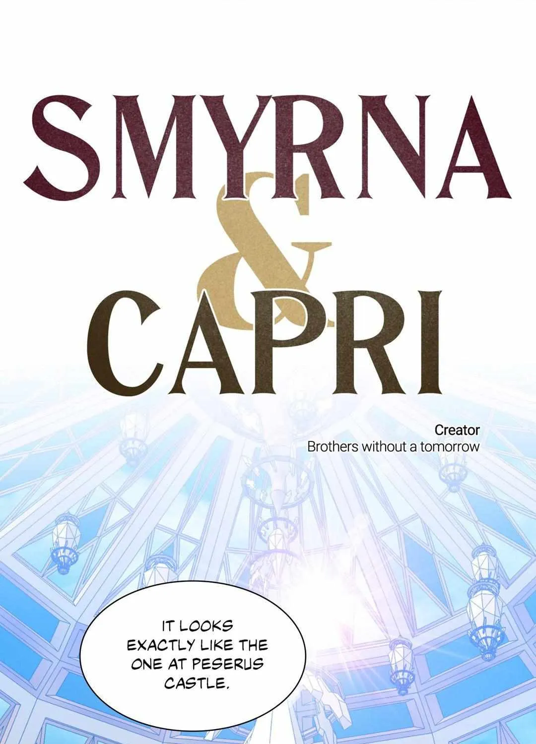 Smyrna & Capri - Page 2