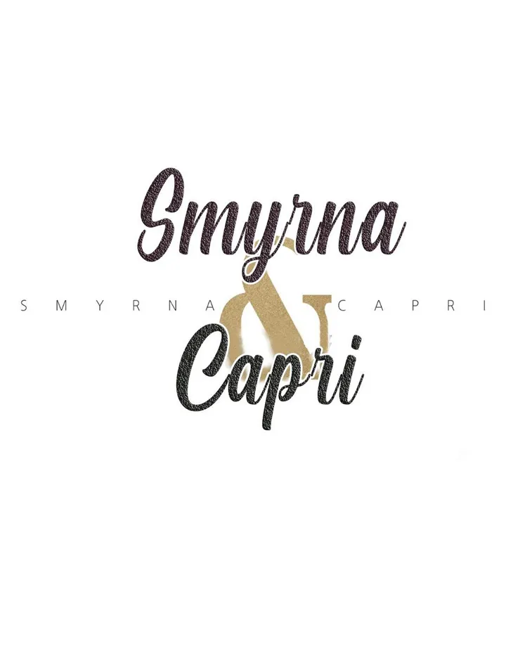 Smyrna & Capri - Page 3