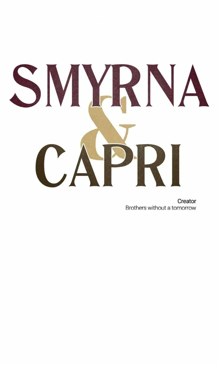 Smyrna & Capri - Page 2