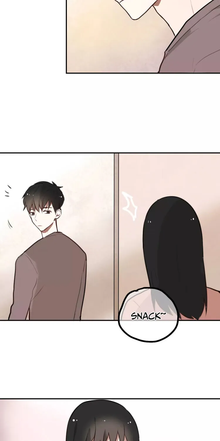 Snack Don’t Run Away Chapter 29 page 4 - MangaKakalot