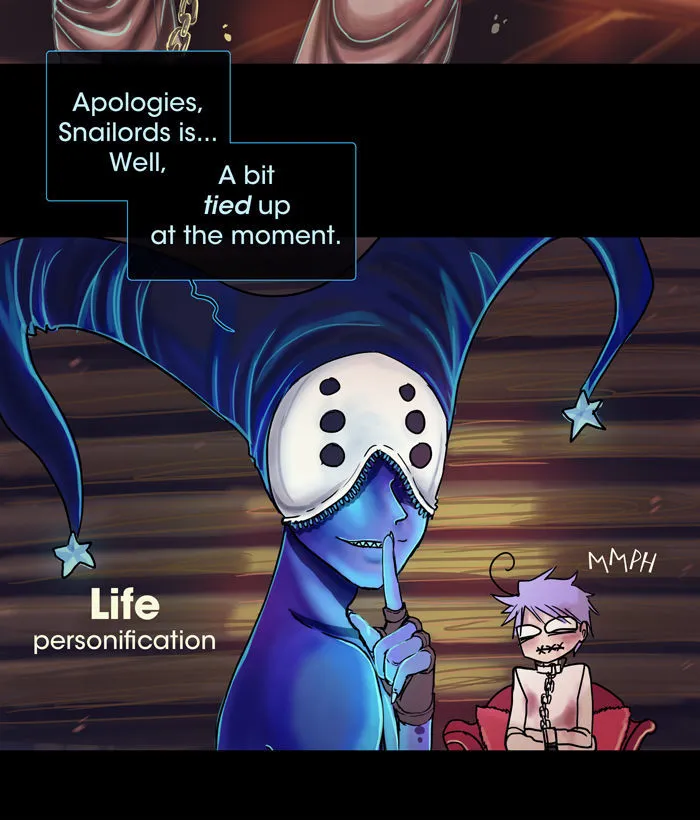 Snailogy Chapter 17 page 4 - MangaNato