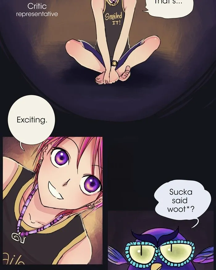 Snailogy Chapter 45 page 3 - MangaNato