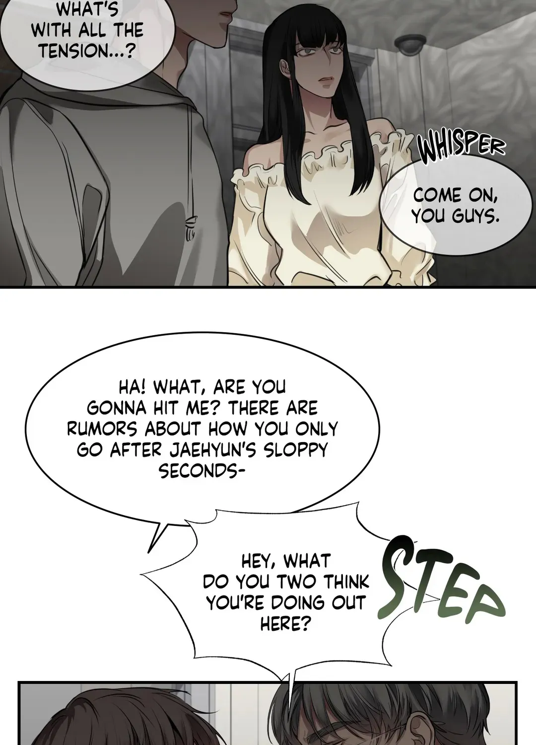 Snake Bite - Page 31